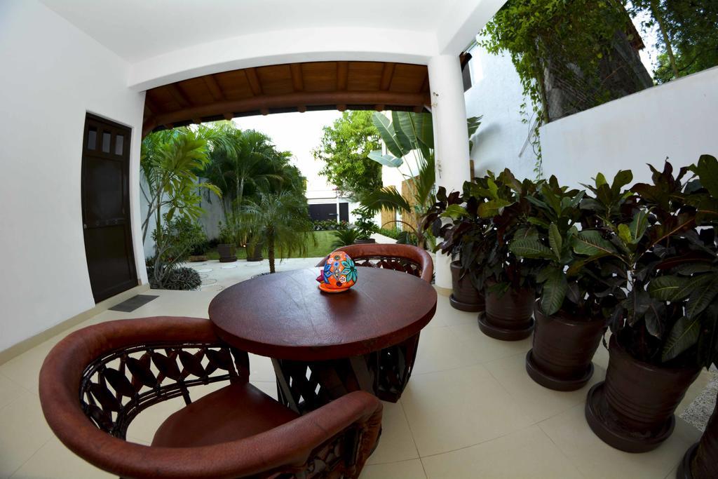 Casa Luz De Luna Apartment Zihuatanejo Bagian luar foto