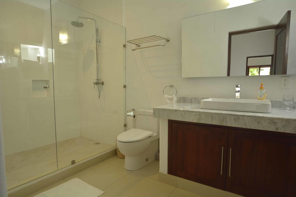 Casa Luz De Luna Apartment Zihuatanejo Bagian luar foto