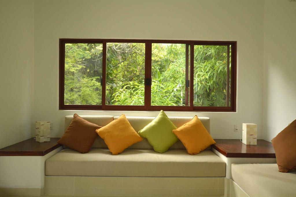 Casa Luz De Luna Apartment Zihuatanejo Bagian luar foto