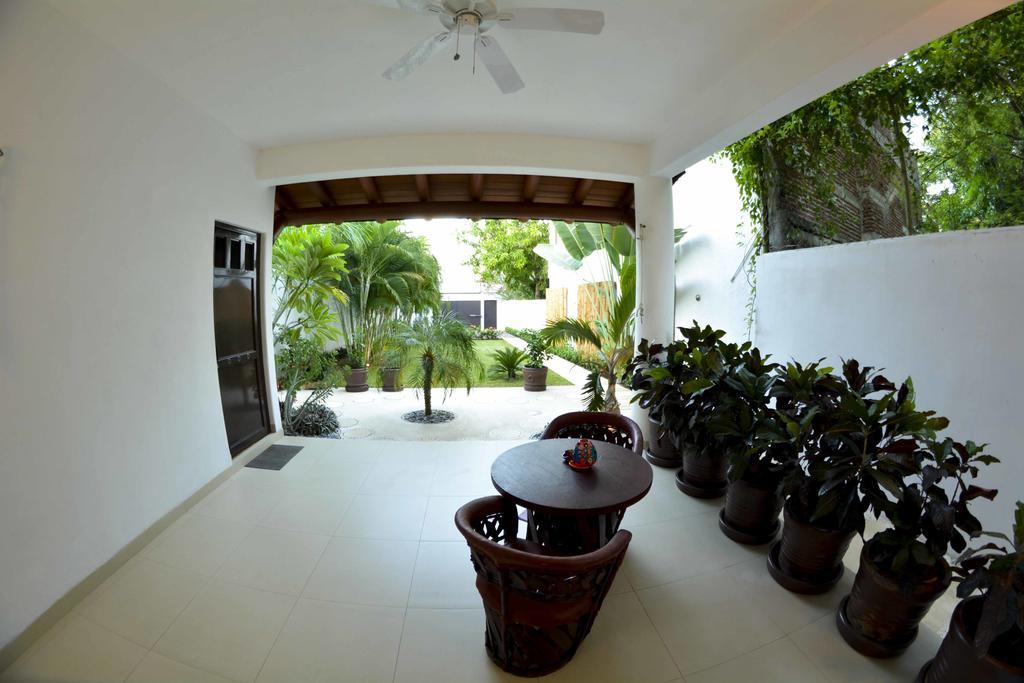 Casa Luz De Luna Apartment Zihuatanejo Bagian luar foto