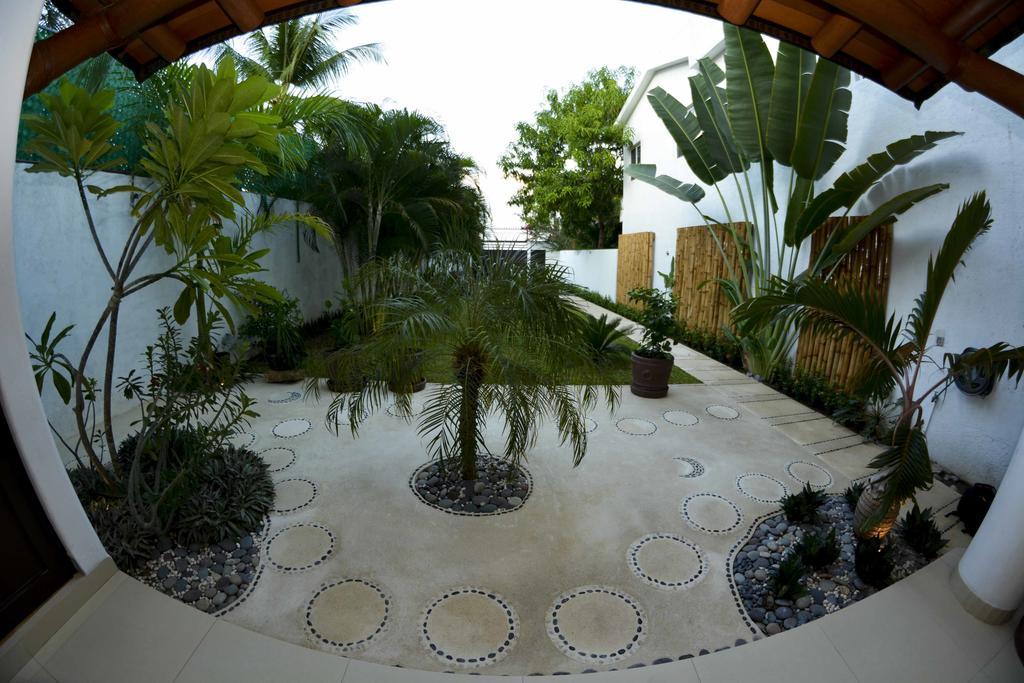 Casa Luz De Luna Apartment Zihuatanejo Bagian luar foto