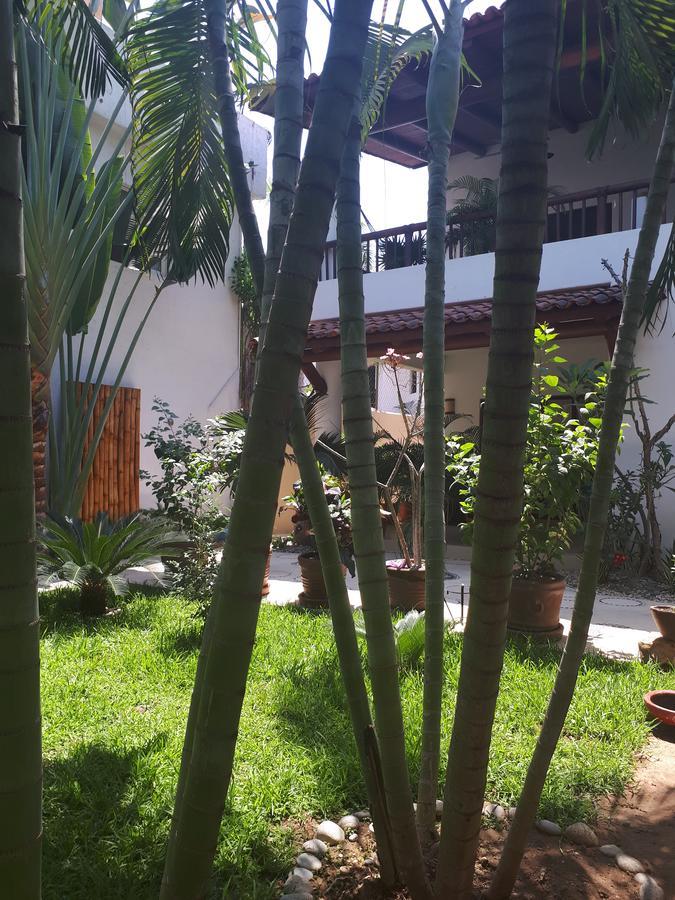 Casa Luz De Luna Apartment Zihuatanejo Bagian luar foto