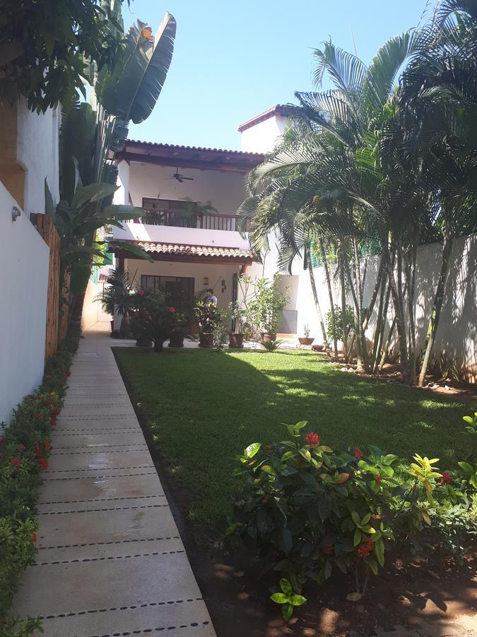 Casa Luz De Luna Apartment Zihuatanejo Bagian luar foto