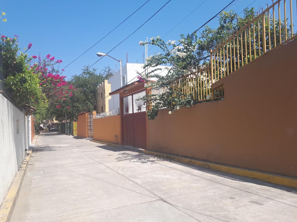 Casa Luz De Luna Apartment Zihuatanejo Bagian luar foto